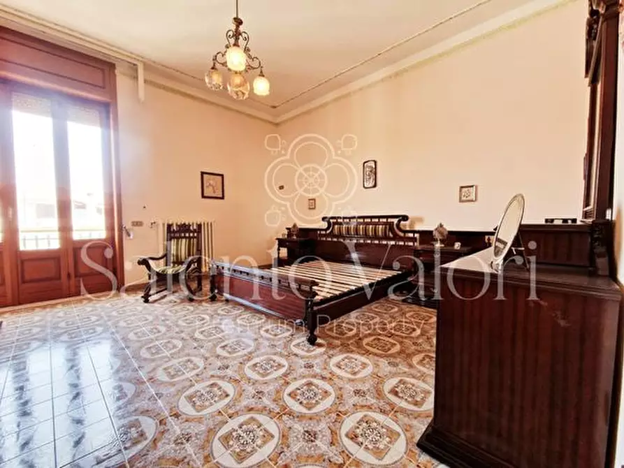 Immagine 20 di Appartamento in vendita  in Via Adige 26 a Casarano