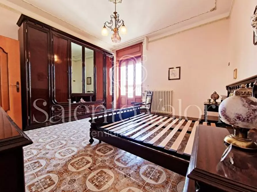 Immagine 21 di Appartamento in vendita  in Via Adige 26 a Casarano