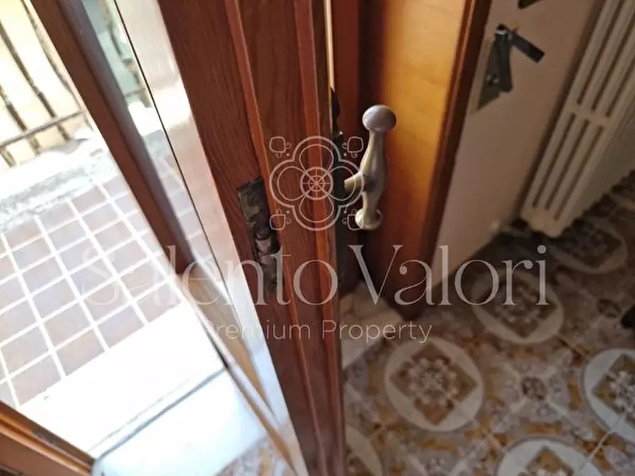 Immagine 22 di Appartamento in vendita  in Via Adige 26 a Casarano