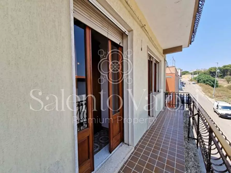 Immagine 24 di Appartamento in vendita  in Via Adige 26 a Casarano