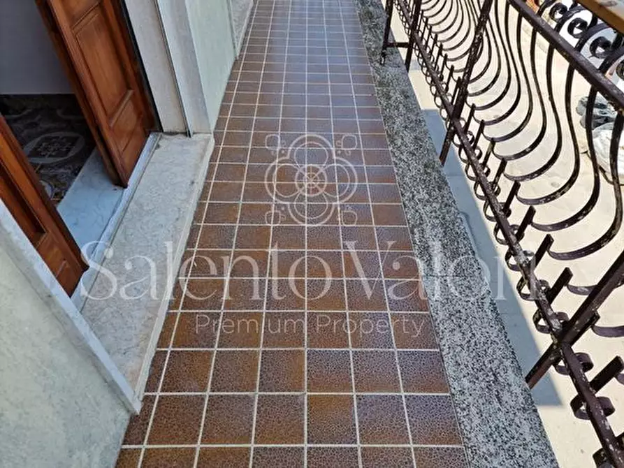 Immagine 25 di Appartamento in vendita  in Via Adige 26 a Casarano