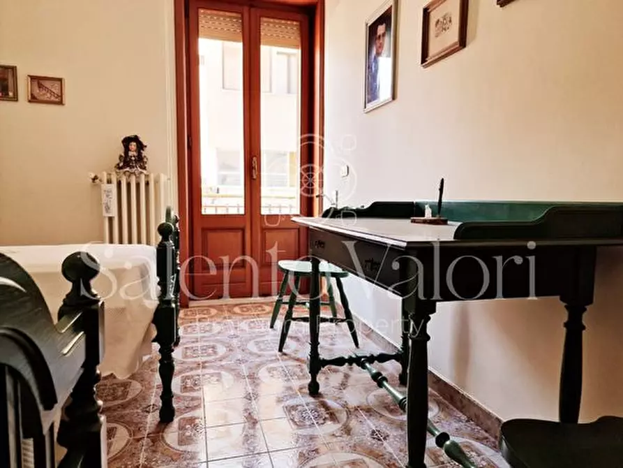 Immagine 27 di Appartamento in vendita  in Via Adige 26 a Casarano