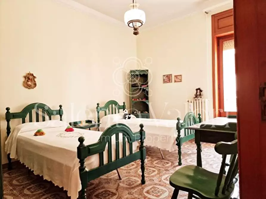 Immagine 28 di Appartamento in vendita  in Via Adige 26 a Casarano