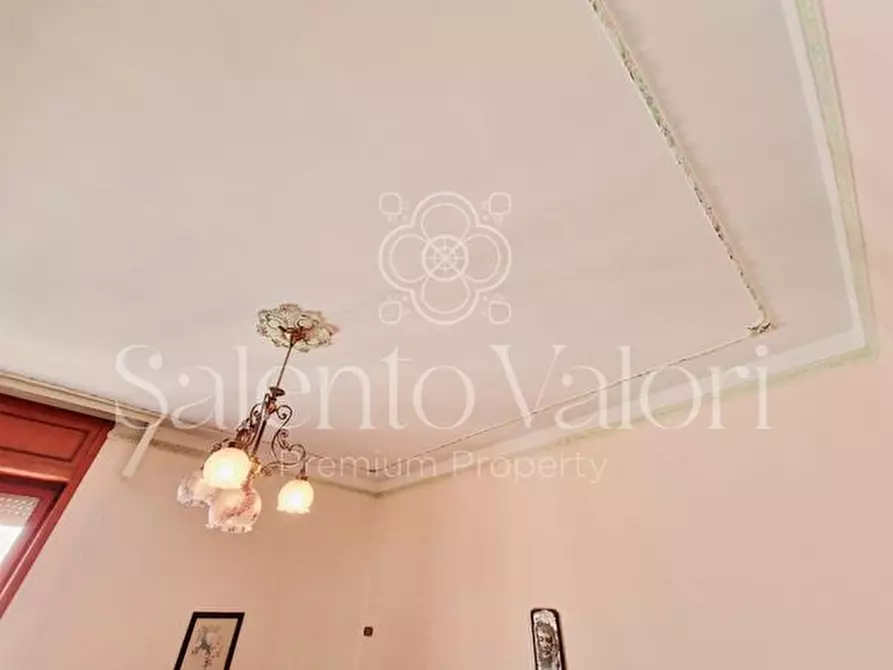 Immagine 36 di Appartamento in vendita  in Via Adige 26 a Casarano