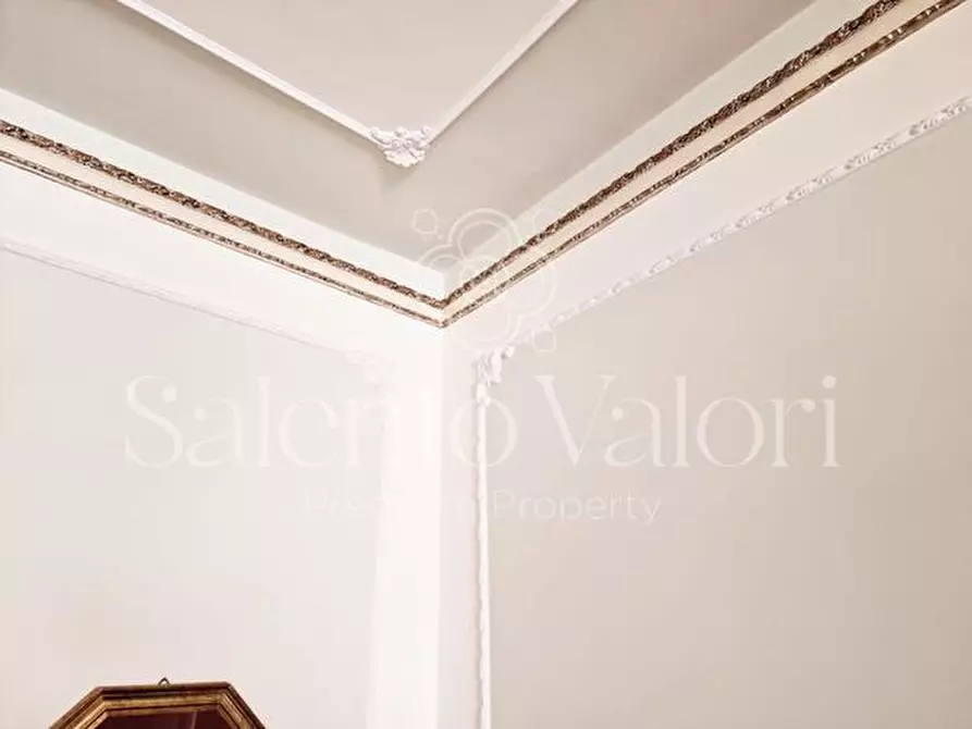 Immagine 40 di Appartamento in vendita  in Via Adige 26 a Casarano