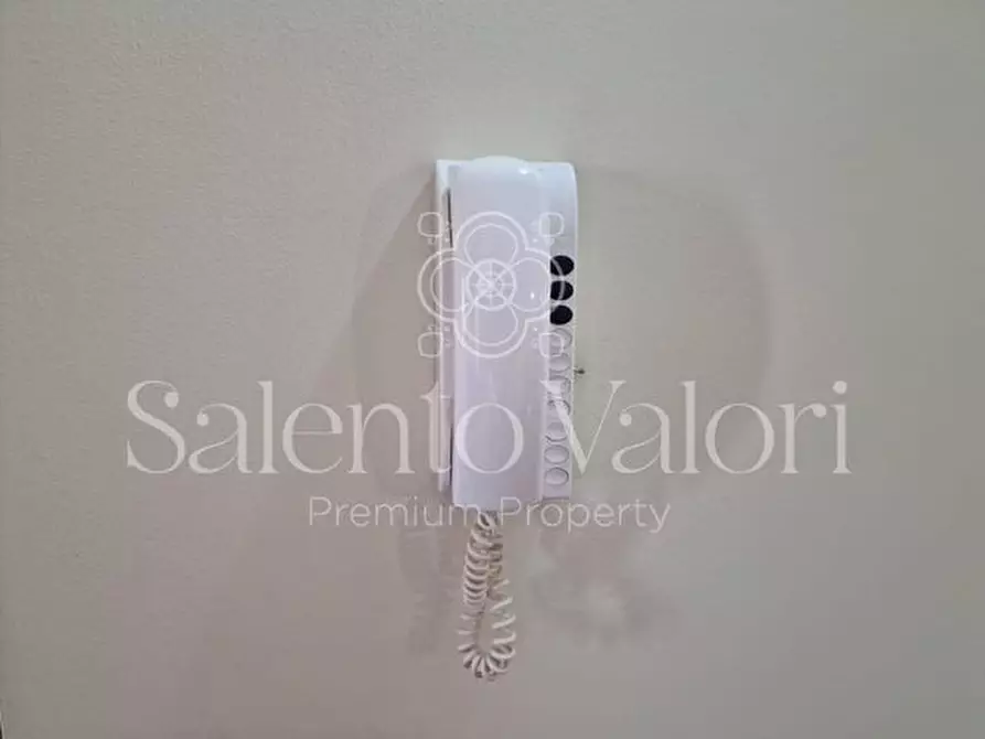 Immagine 41 di Appartamento in vendita  in Via Adige 26 a Casarano