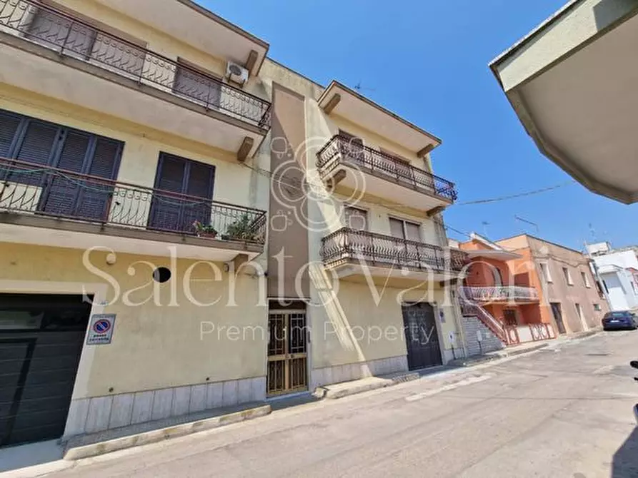 Immagine 45 di Appartamento in vendita  in Via Adige 26 a Casarano