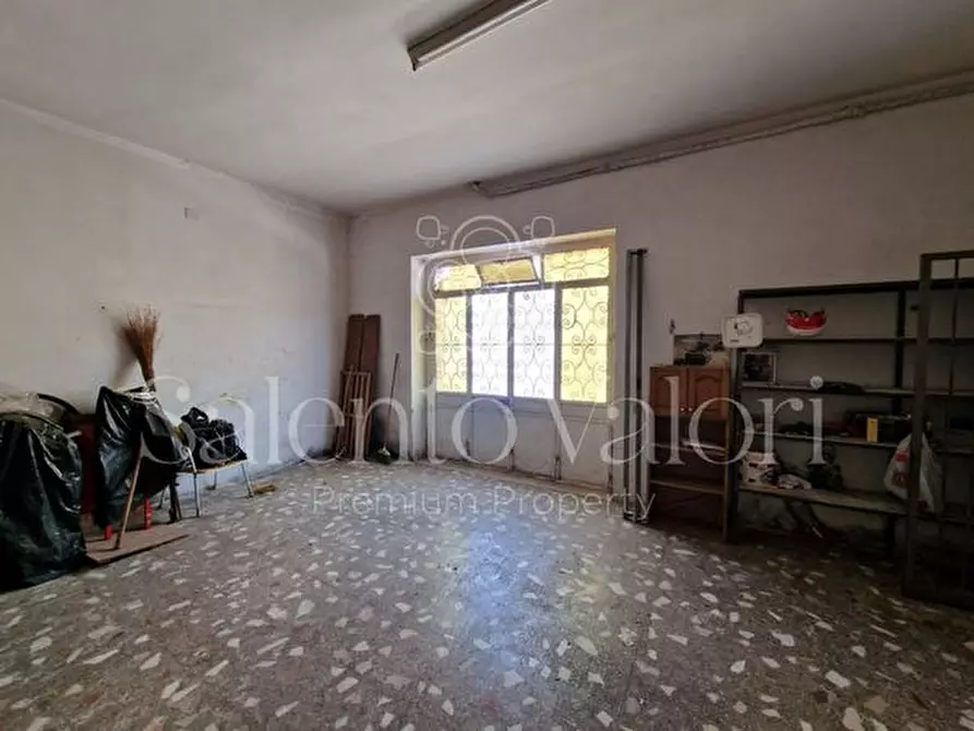 Immagine 49 di Appartamento in vendita  in Via Adige 26 a Casarano