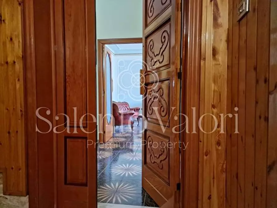 Immagine 51 di Appartamento in vendita  in Via Adige 26 a Casarano