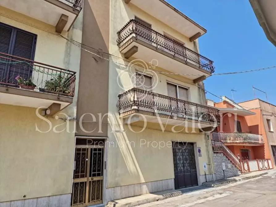 Immagine 52 di Appartamento in vendita  in Via Adige 26 a Casarano