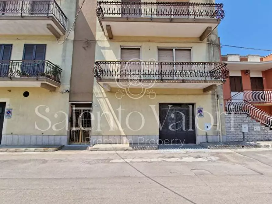 Immagine 53 di Appartamento in vendita  in Via Adige 26 a Casarano