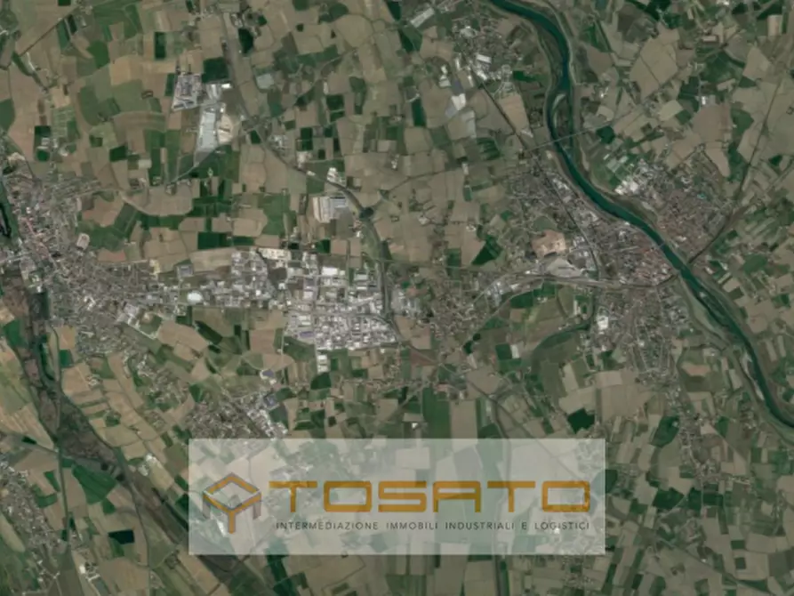 Immagine 1 di Terreno in vendita  a Cerea