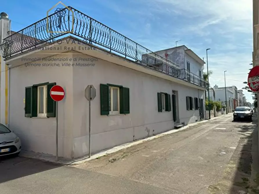 Immagine 2 di Casa indipendente in vendita  in Via Felice Trizio 1 a Collepasso