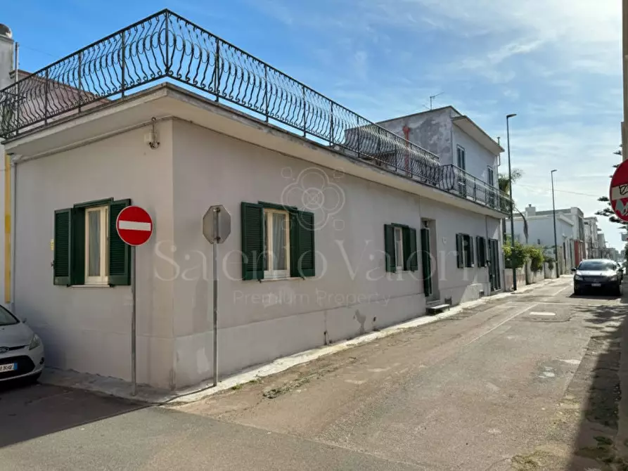 Immagine 2 di Casa indipendente in vendita  in Via Felice Trizio 1 a Collepasso