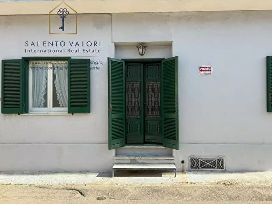 Immagine 3 di Casa indipendente in vendita  in Via Felice Trizio 1 a Collepasso