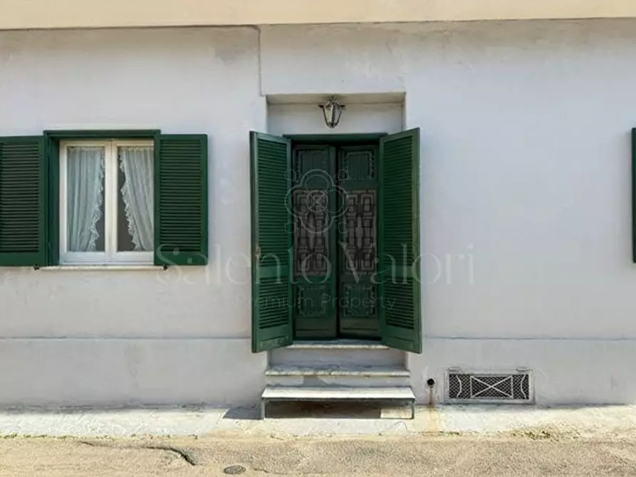 Immagine 3 di Casa indipendente in vendita  in Via Felice Trizio 1 a Collepasso