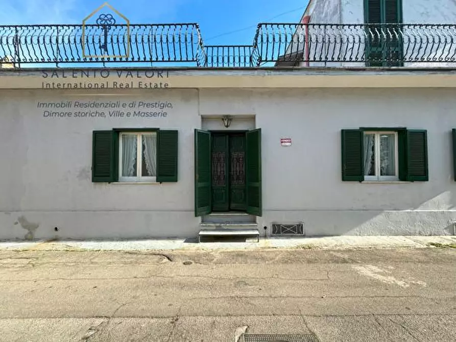 Immagine 4 di Casa indipendente in vendita  in Via Felice Trizio 1 a Collepasso
