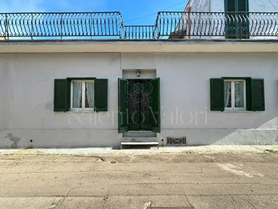Immagine 4 di Casa indipendente in vendita  in Via Felice Trizio 1 a Collepasso