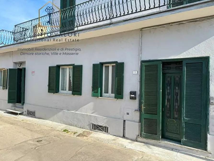 Immagine 5 di Casa indipendente in vendita  in Via Felice Trizio 1 a Collepasso