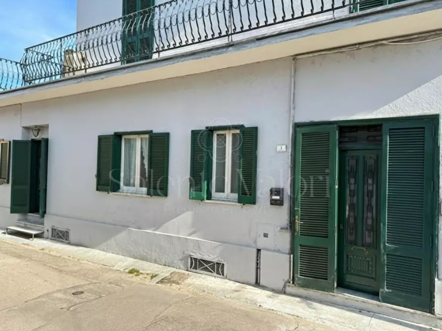 Immagine 5 di Casa indipendente in vendita  in Via Felice Trizio 1 a Collepasso
