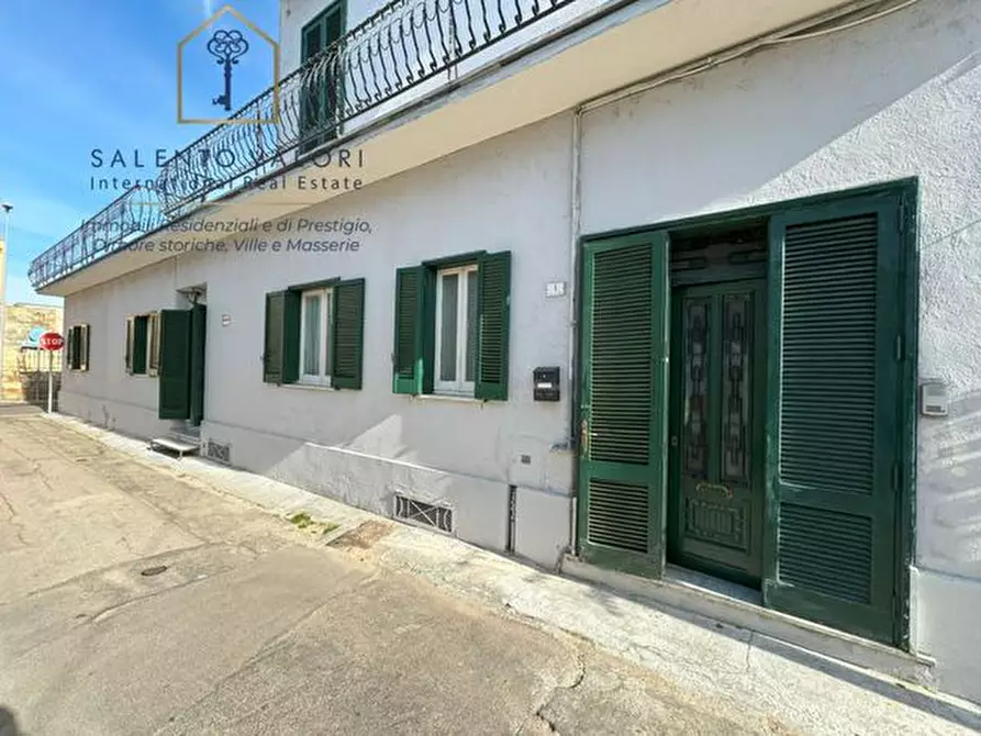 Immagine 6 di Casa indipendente in vendita  in Via Felice Trizio 1 a Collepasso