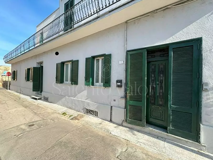 Immagine 6 di Casa indipendente in vendita  in Via Felice Trizio 1 a Collepasso