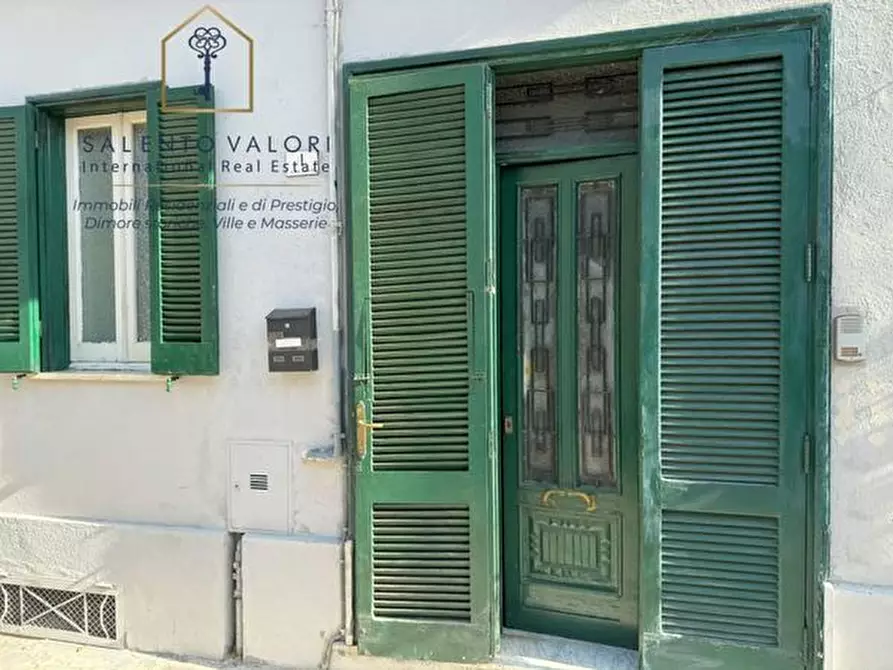 Immagine 7 di Casa indipendente in vendita  in Via Felice Trizio 1 a Collepasso