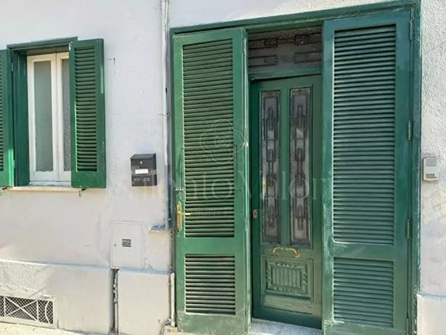 Immagine 7 di Casa indipendente in vendita  in Via Felice Trizio 1 a Collepasso