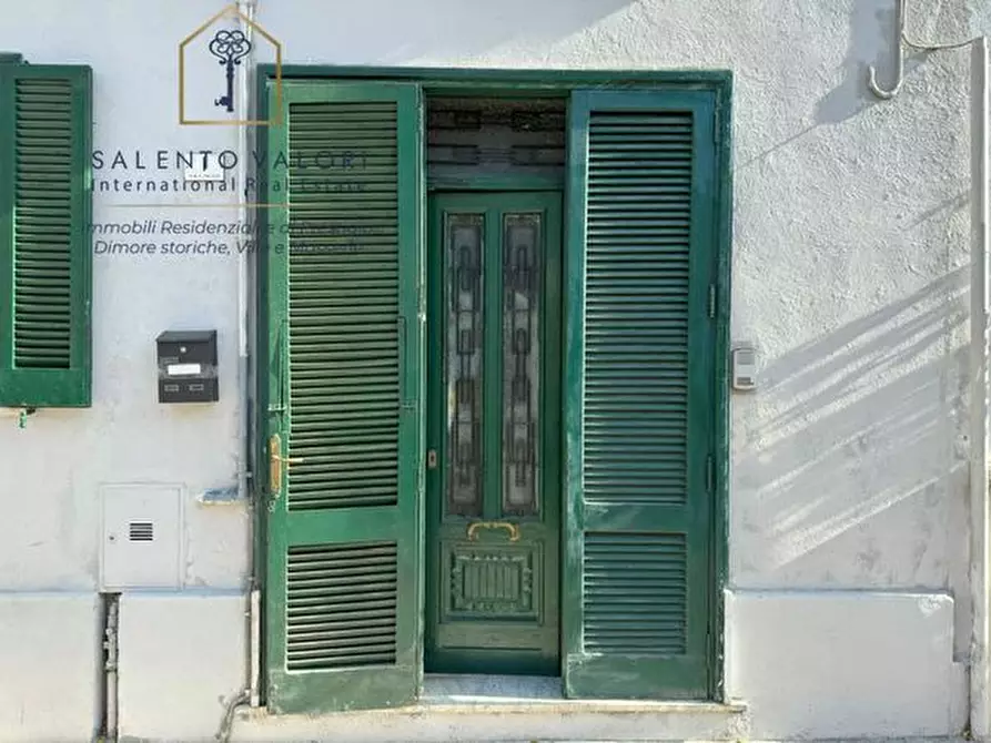 Immagine 8 di Casa indipendente in vendita  in Via Felice Trizio 1 a Collepasso