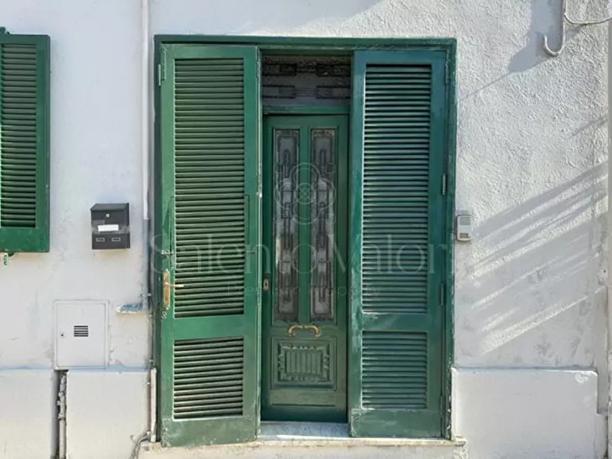 Immagine 8 di Casa indipendente in vendita  in Via Felice Trizio 1 a Collepasso