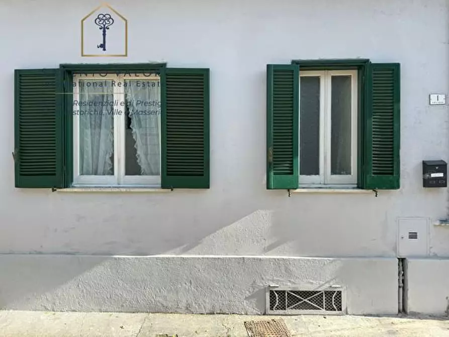 Immagine 9 di Casa indipendente in vendita  in Via Felice Trizio 1 a Collepasso