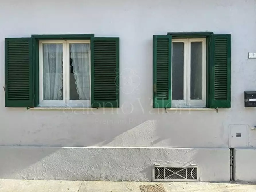 Immagine 9 di Casa indipendente in vendita  in Via Felice Trizio 1 a Collepasso