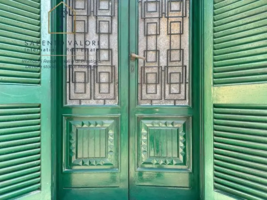 Immagine 10 di Casa indipendente in vendita  in Via Felice Trizio 1 a Collepasso