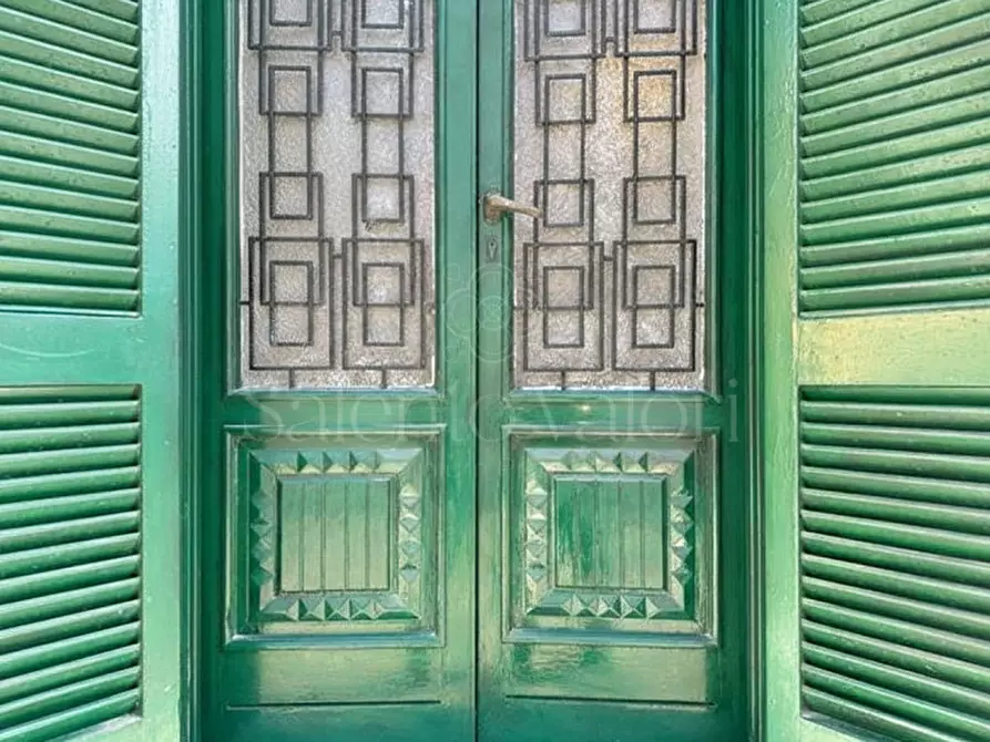 Immagine 10 di Casa indipendente in vendita  in Via Felice Trizio 1 a Collepasso