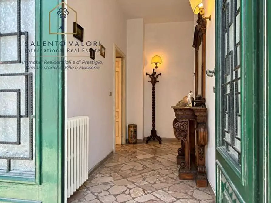 Immagine 11 di Casa indipendente in vendita  in Via Felice Trizio 1 a Collepasso