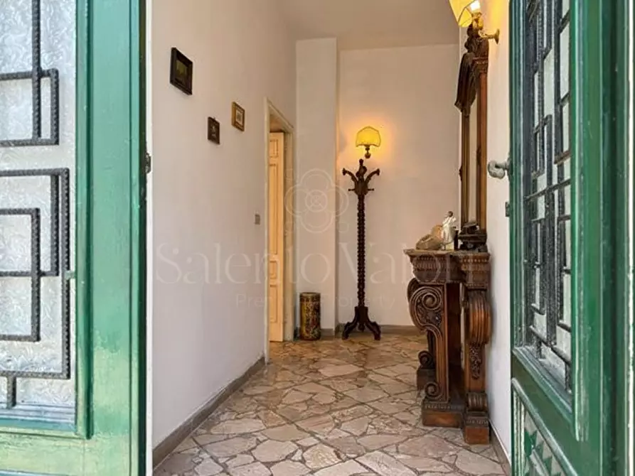 Immagine 11 di Casa indipendente in vendita  in Via Felice Trizio 1 a Collepasso