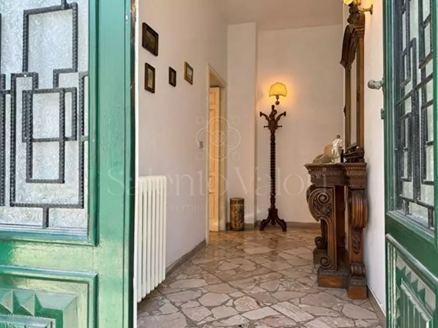 Immagine 12 di Casa indipendente in vendita  in Via Felice Trizio 1 a Collepasso