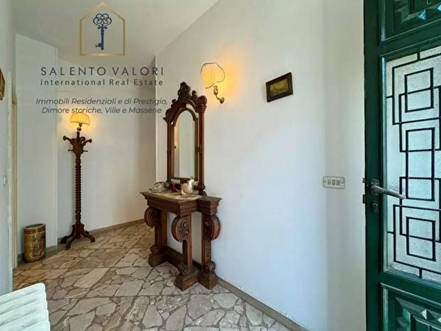 Immagine 13 di Casa indipendente in vendita  in Via Felice Trizio 1 a Collepasso