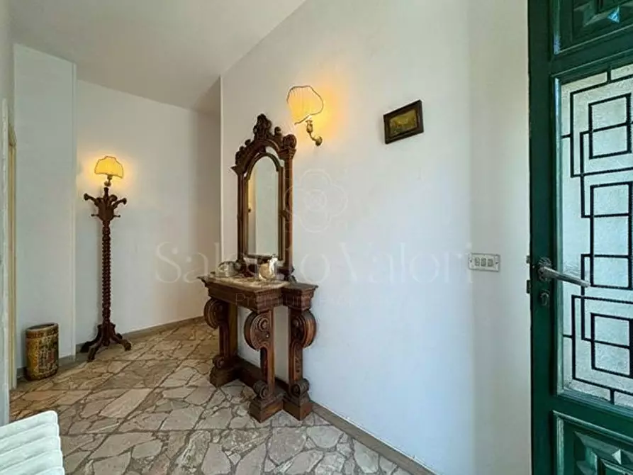 Immagine 13 di Casa indipendente in vendita  in Via Felice Trizio 1 a Collepasso