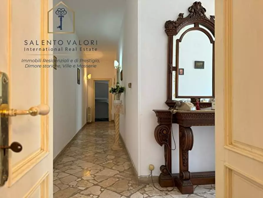 Immagine 14 di Casa indipendente in vendita  in Via Felice Trizio 1 a Collepasso