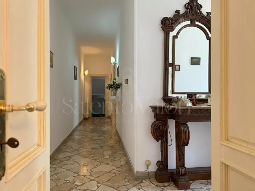 Immagine 14 di Casa indipendente in vendita  in Via Felice Trizio 1 a Collepasso