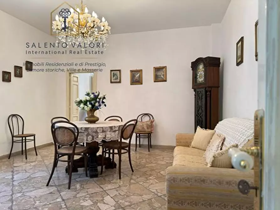 Immagine 15 di Casa indipendente in vendita  in Via Felice Trizio 1 a Collepasso