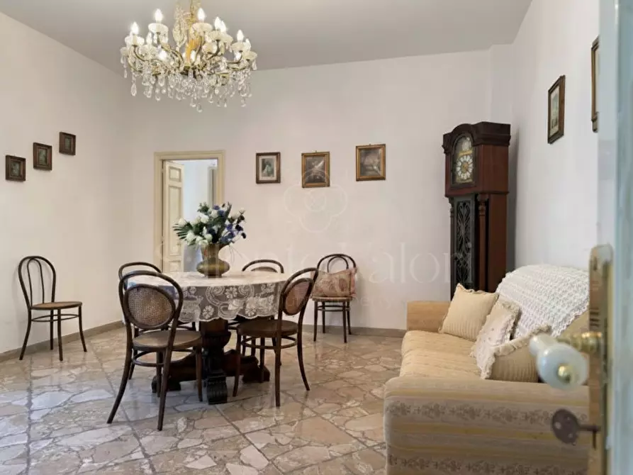 Immagine 15 di Casa indipendente in vendita  in Via Felice Trizio 1 a Collepasso