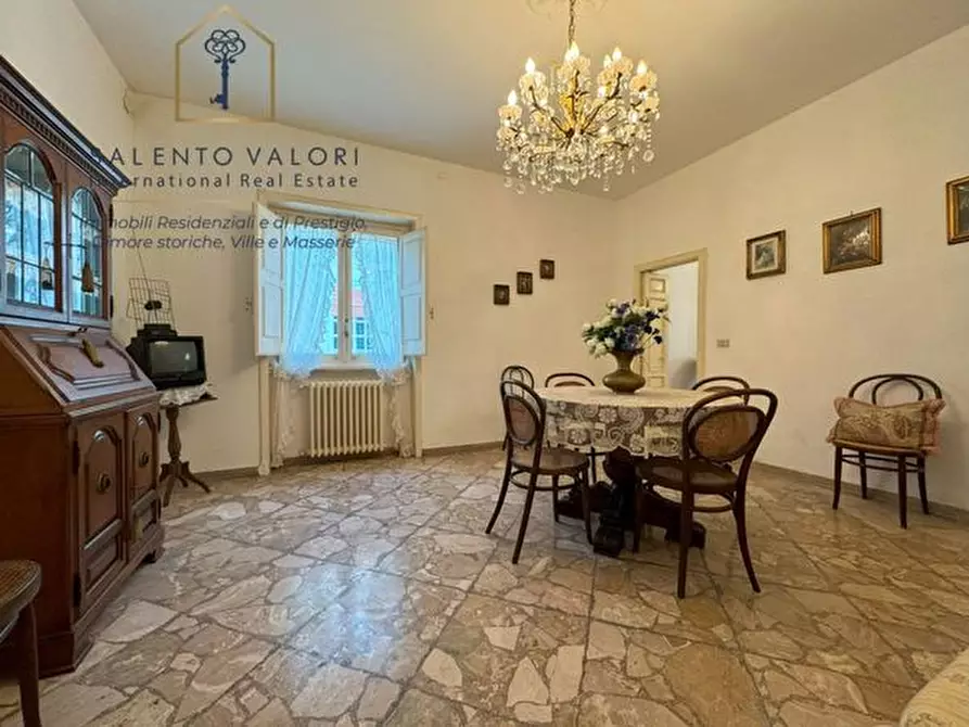 Immagine 16 di Casa indipendente in vendita  in Via Felice Trizio 1 a Collepasso