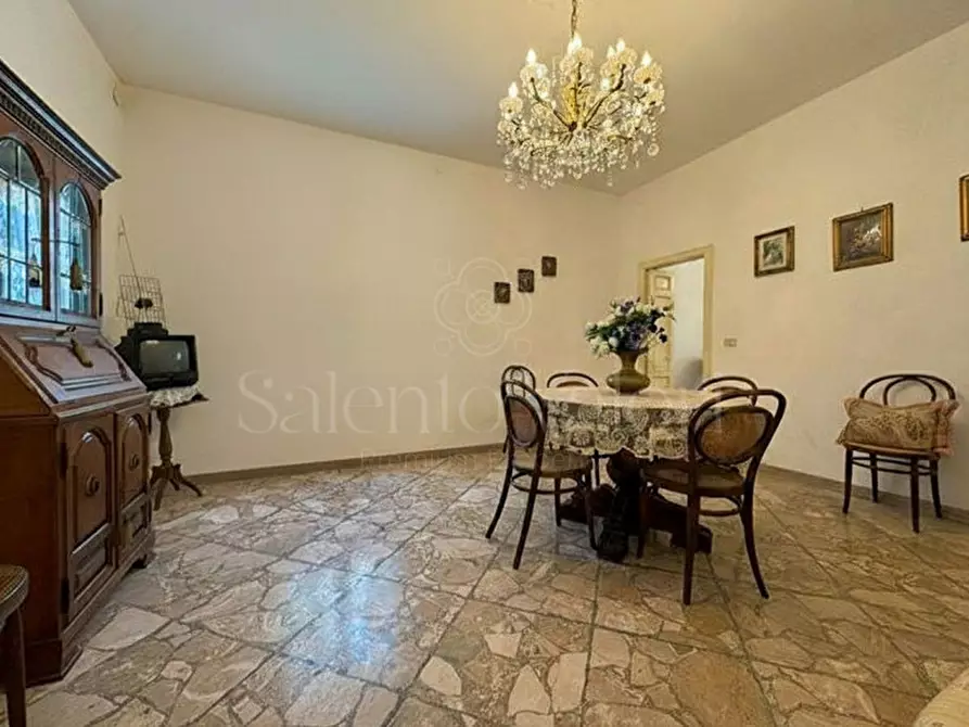 Immagine 16 di Casa indipendente in vendita  in Via Felice Trizio 1 a Collepasso