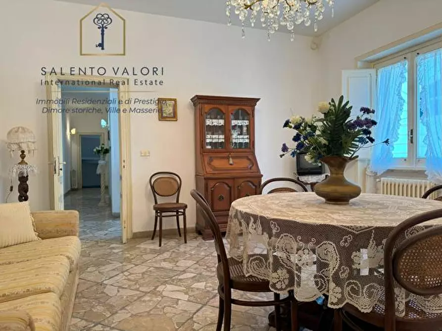 Immagine 17 di Casa indipendente in vendita  in Via Felice Trizio 1 a Collepasso