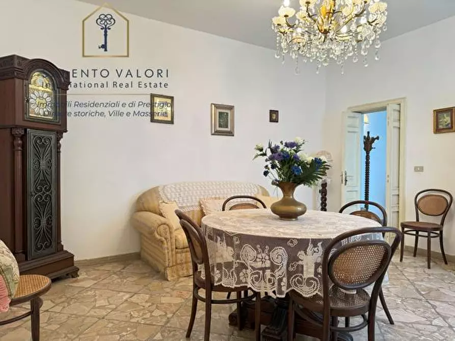 Immagine 19 di Casa indipendente in vendita  in Via Felice Trizio 1 a Collepasso