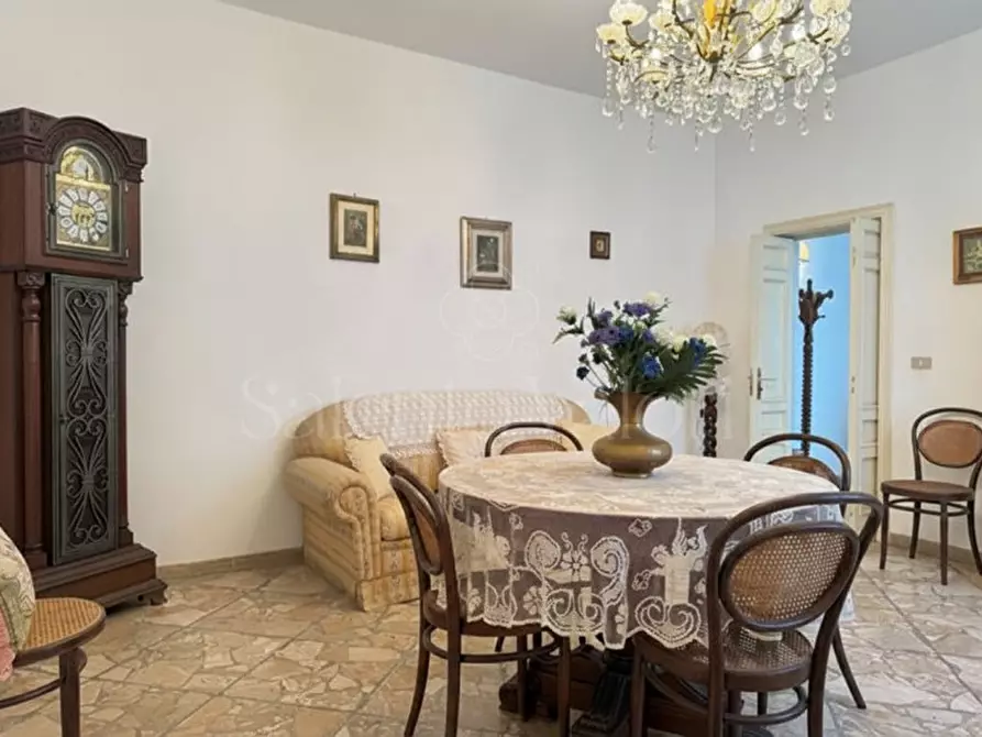 Immagine 19 di Casa indipendente in vendita  in Via Felice Trizio 1 a Collepasso