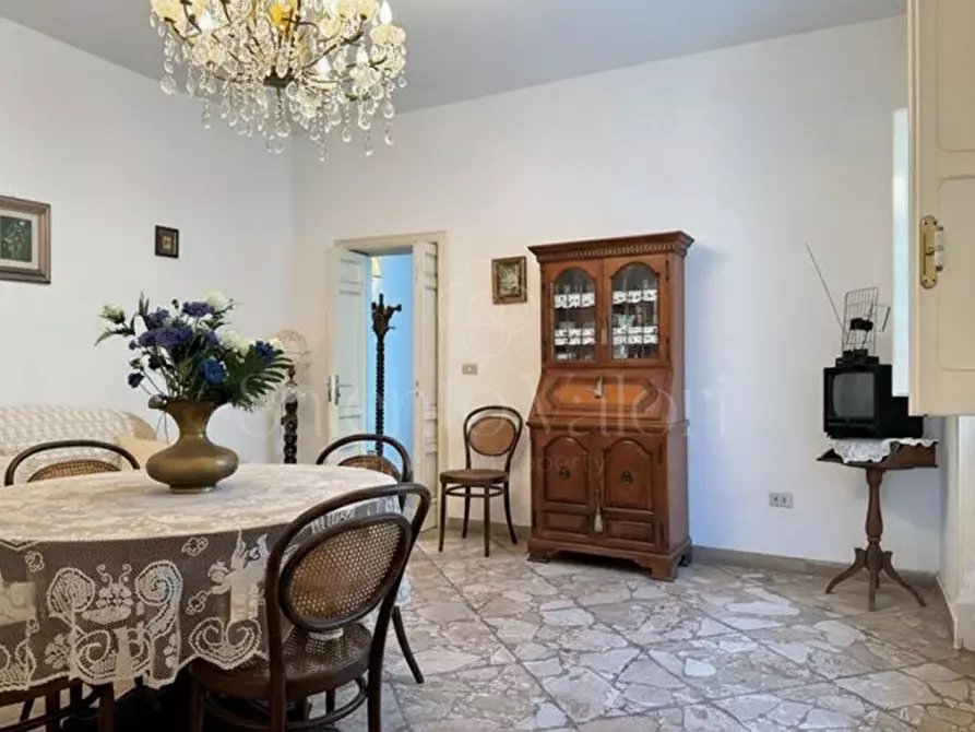 Immagine 20 di Casa indipendente in vendita  in Via Felice Trizio 1 a Collepasso