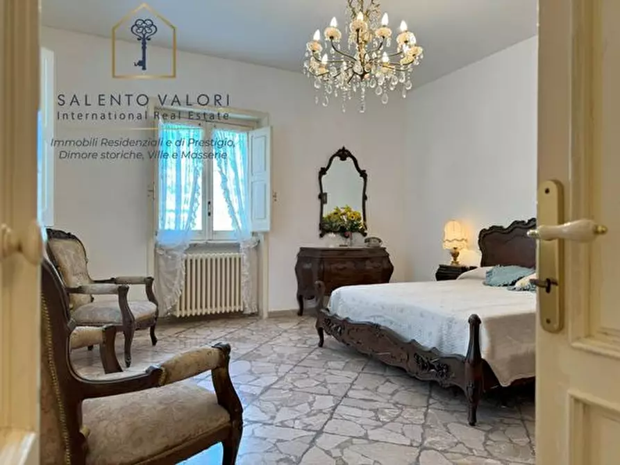 Immagine 21 di Casa indipendente in vendita  in Via Felice Trizio 1 a Collepasso